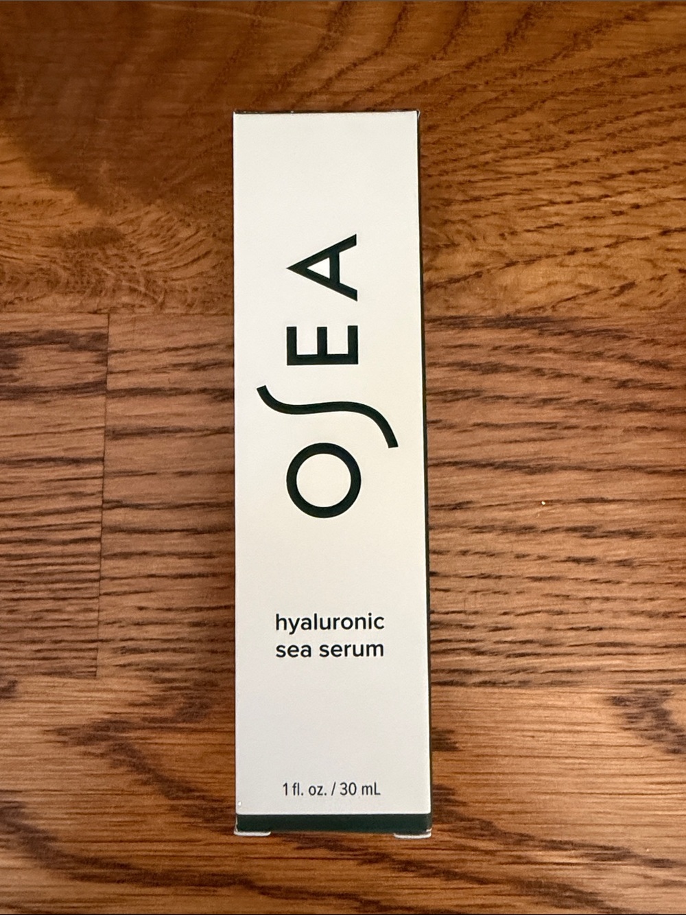 OSEA Hyaluronic Sea Face Serum